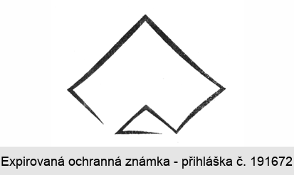 Ochranná známka