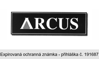 ARCUS