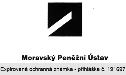 Moravský Peněžní Ústav