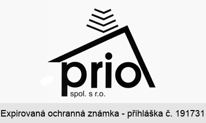 prio spol. s r.o.