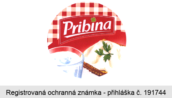 Pribina