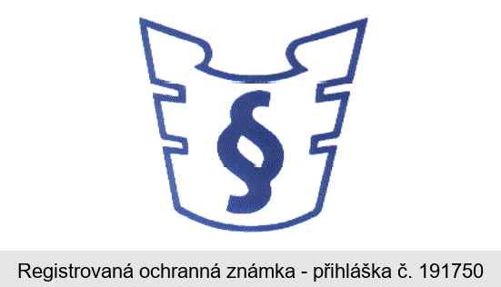 Ochranná známka