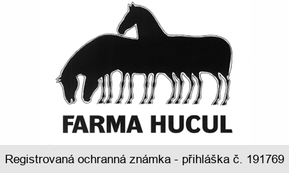 FARMA HUCUL