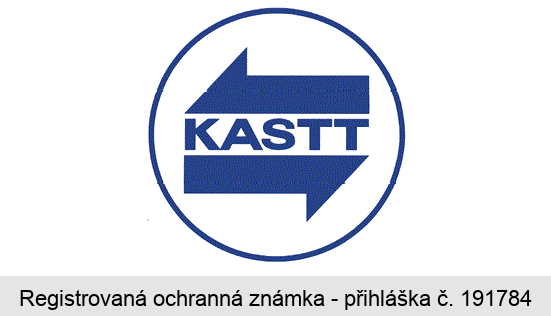 KASTT