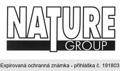 NATURE GROUP