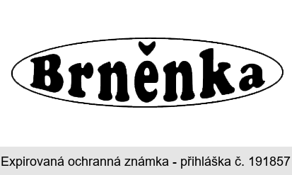 Brněnka