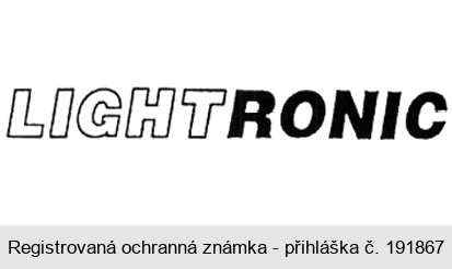 LIGHTRONIC
