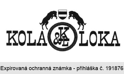 KOLA LOKA, K & L