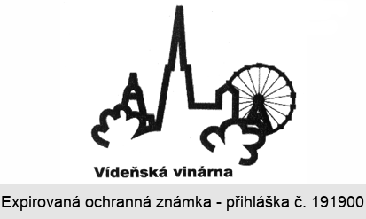 Vídeňská vinárna