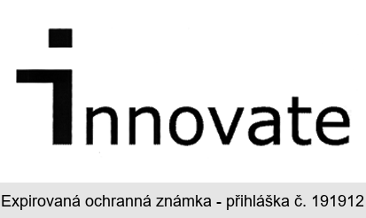 Innovate