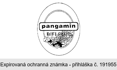 pangamin BIFI PLUS