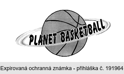 PLANET BASKETBALL