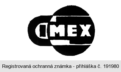 CIMEX