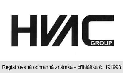 HVAC GROUP