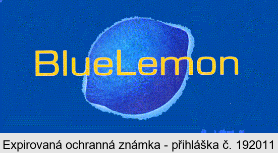 BlueLemon