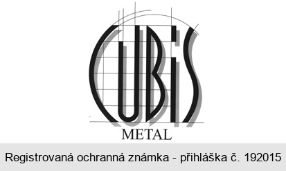 CUBIS METAL