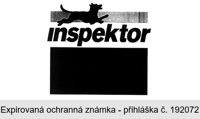 inspektor