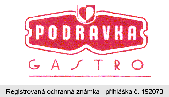 PODRAVKA GASTRO