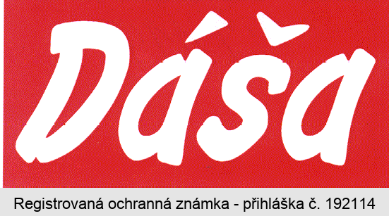 Dáša