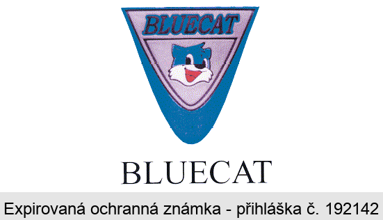 BLUECAT