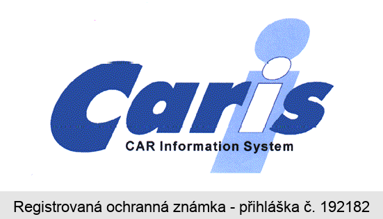 Caris CAR Information System