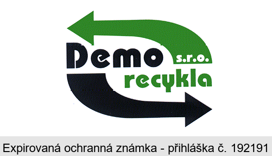 Demorecykla s. r. o.