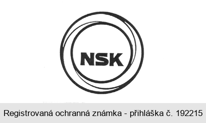 NSK