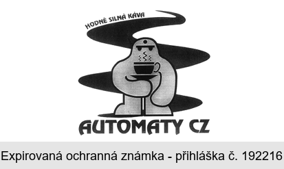 AUTOMATY CZ