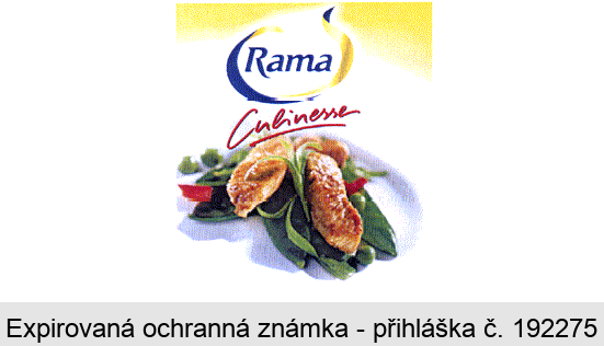 Rama Culinesse