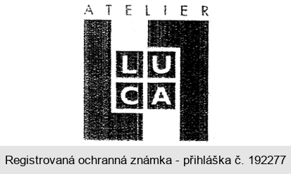 ATELIER LUCA