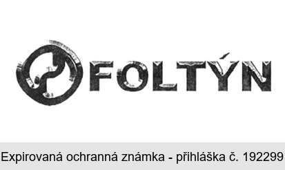 FOLTÝN