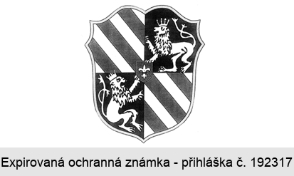 Ochranná známka