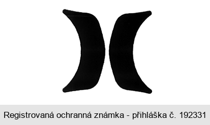 Ochranná známka