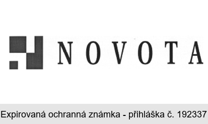 NOVOTA