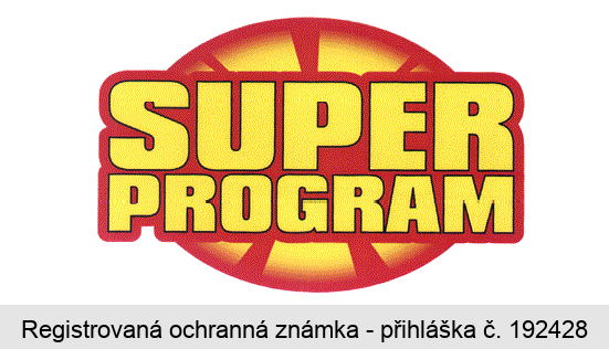 SUPER PROGRAM