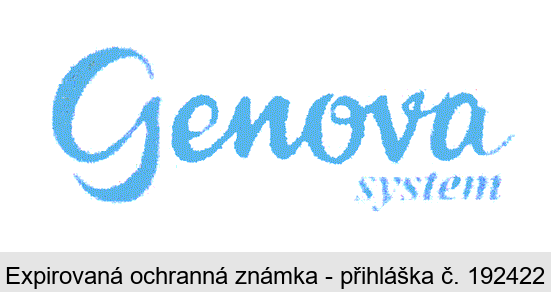 Genova system