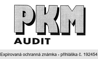 PKM AUDIT