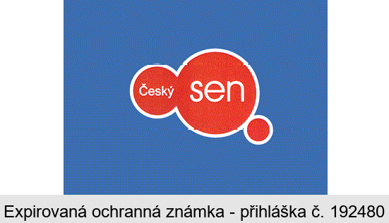 Český sen