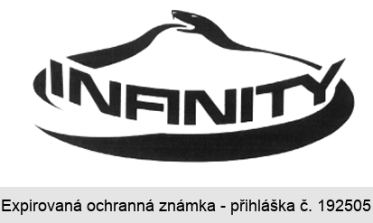 INFINITY