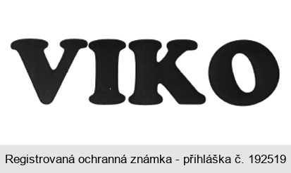 VIKO