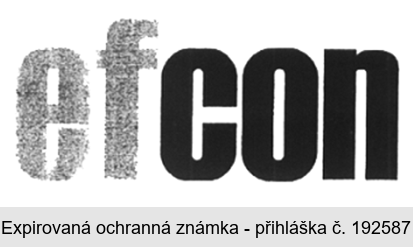 efcon