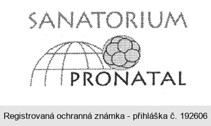 SANATORIUM PRONATAL