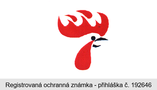 Ochranná známka