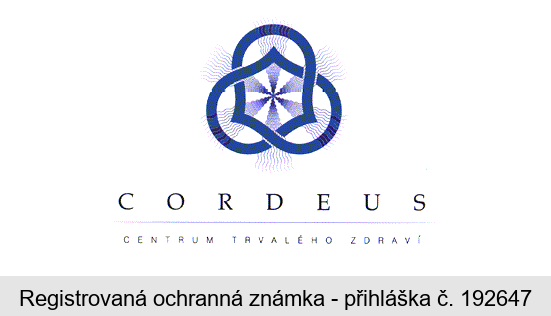 CORDEUS CENTRUM TRVALÉHO ZDRAVÍ