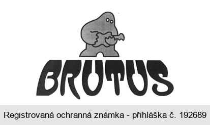 BRUTUS