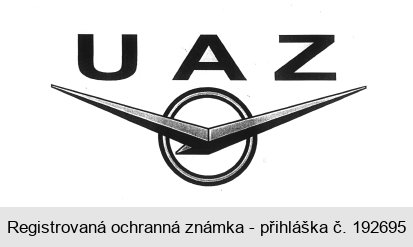 UAZ