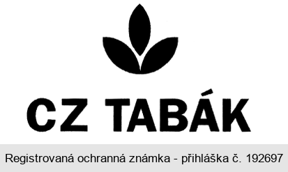 CZ TABÁK