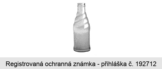 Ochranná známka