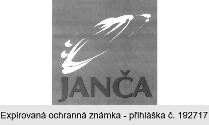 JANČA