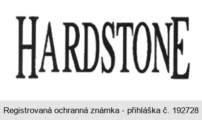 HARDSTONE